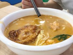 -木木鲜海鲜面(天一店)