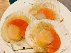 -星伦多海鲜自助餐厅(徐州铜山万达店)