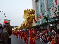 -唐人街(耀华力路)