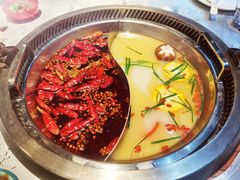 -红辣椒·川菜·火锅(张杨路店)
