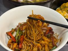 -金哥私房菜馆(张府园总店)