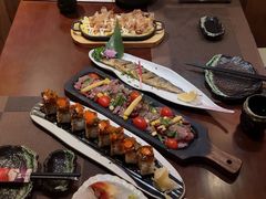 -弓二·烧鸟居酒屋(财富购物中心店)
