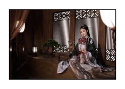 -美云庭古装·格格服汉服·京城旅拍(北京店)