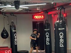 -花环泰拳·勒德斯拉泰拳馆(静安店)