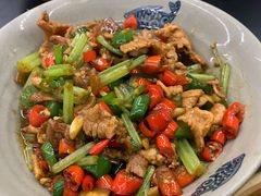 小炒肉-潇湘阁(三里屯SOHO店)