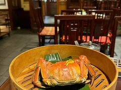 -成隆行·蟹王府(九江路店)