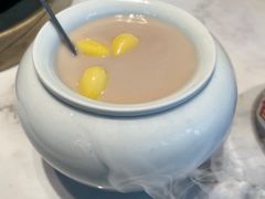 白果芋泥-潮堂 · 潮州菜(国贸商城店)