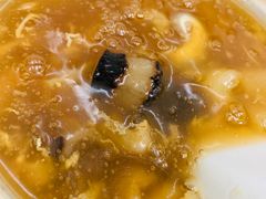 -添發碗仔翅美食