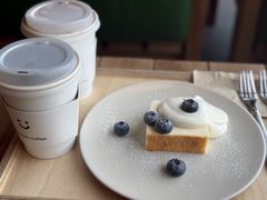 -dotcom coffee古点咖啡(致真大厦店)
