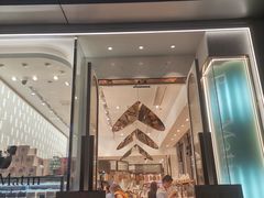 门面-早安巴黎(四季坊店)