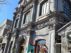 -1901 Cafe(西四店)