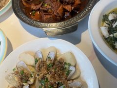 -壹只菜·崇明本地特色菜(崇明南门店)