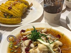 -活潑鲜跳(湖滨商业街店)