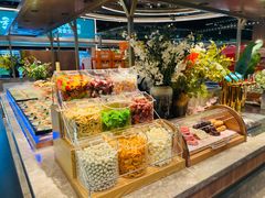 -梨花自助烤肉(西三旗万象汇黑金店)