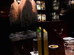 -The Bottle Bar(羲和商业广场店)
