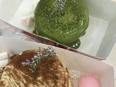 抹茶梳芙厘-狐狸和向日葵(北京路店)