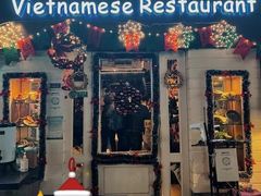 门头-大头虾越式风味餐厅(光明广场店)