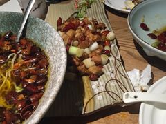 -辛香汇·现炒川菜(武进吾悦店)