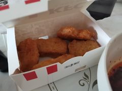 -肯德基(南昌路大润发店)