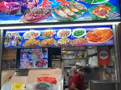 -纽顿熟食中心