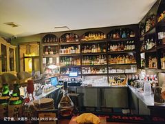 -OX BAR 拉培耶小镇(大连老街店)