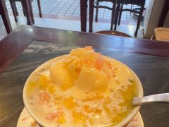 -玫瑰甜品(文明路店)