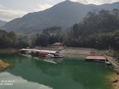-广州市流溪河国家森林公园