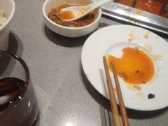 -海底捞火锅(振华广场生日主题店)