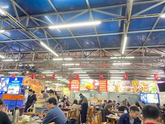 大堂-蚝得喜海鲜(东城店)