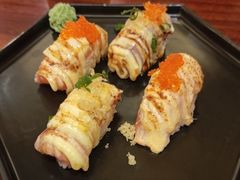 -鸟鹏烧鸟居酒屋(仁恒梦中心店)