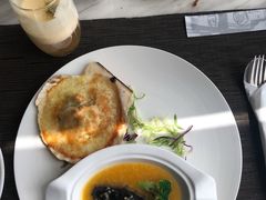 -克丽司汀酒店-日光阁餐厅
