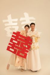 -Mu慕婚纱摄影·超级工作室