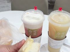 -奈雪的茶(华侨城创意园店)