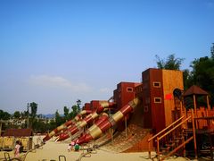 -枫香湖儿童公园