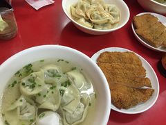 -潘国仙耳光馄饨(黄家阙路店)