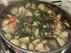 卜卜白贝-广东道至正餐厅(区庄店)