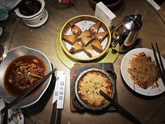 -小菜园新徽菜(镇江京口吾悦店)