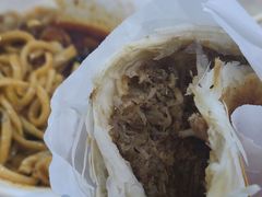 -王菊美食街·王菊面馆(总店)