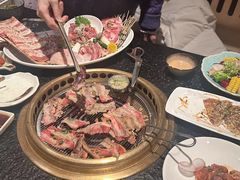 -牛家酒场(7mall店)