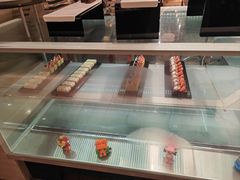 -西安皇冠假日酒店·朱雀咖啡厅