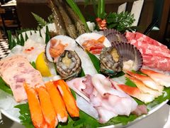 海鲜套餐-生如夏花泰式火锅(鹭洲里店)