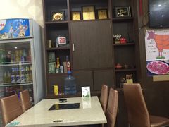 -潮汕良记牛肉火锅(洪武路店)