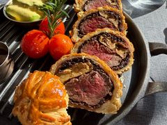 -Primotable高桌牛排馆(外滩店)