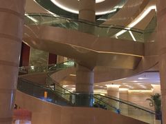 -济南喜来登酒店