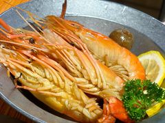 -哼蟹二将·烤肉酱蟹(合生汇店)