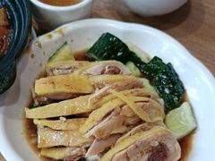 -裕记烧腊连锁餐饮(外马分店)