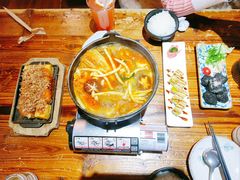 -小川洋风料理(街道口店)