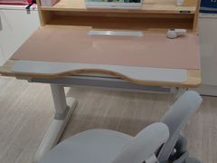 -光明园迪儿童学习桌椅(广州购书中心店)