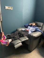 -唯儿诺儿童医院·儿科·眼科(新天地店)