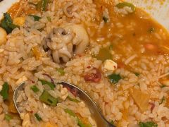 -半秋山西餐厅(宜昌大洋店)